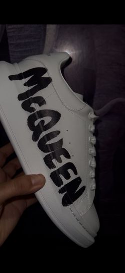 Alexander McQueen men shoes