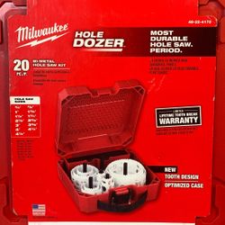 Milwaukee Dozer