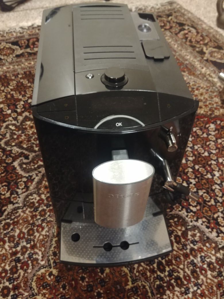 Miele CM5000 Espresso/Coffee Machine