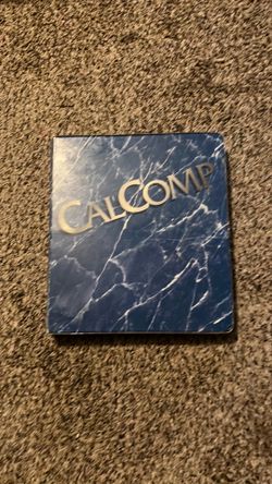 Cal comp binder full of football cards
