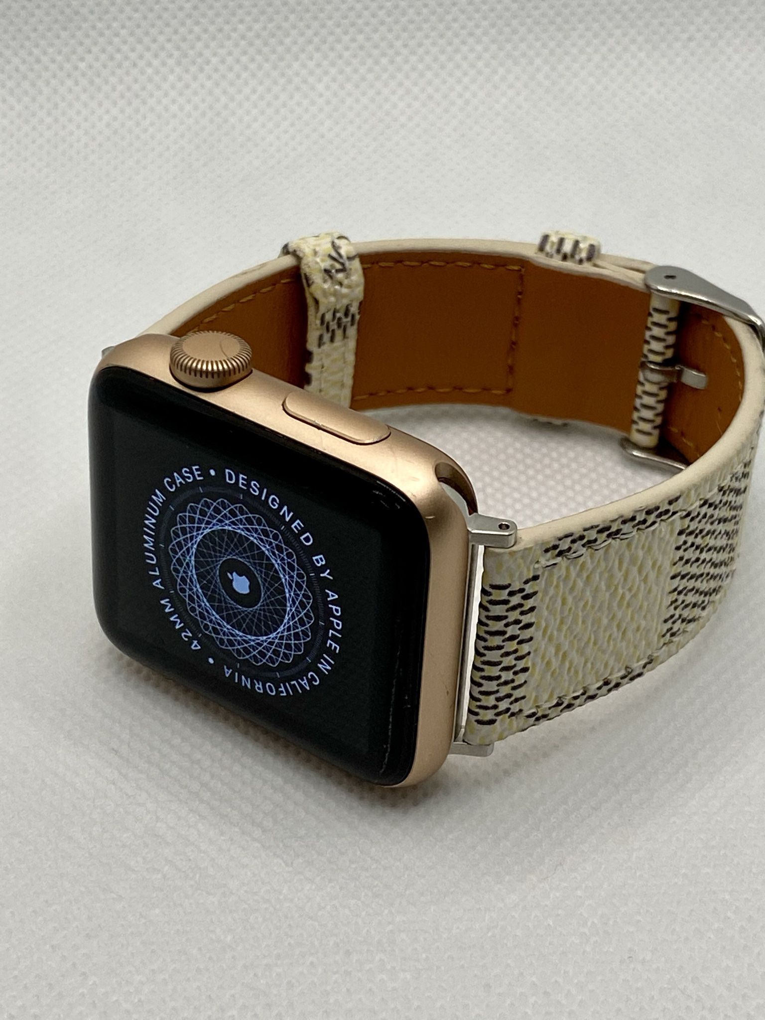 apple watch series 5 44mm band lv