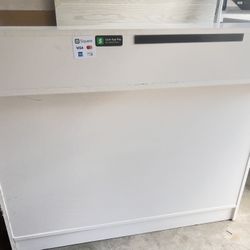 Store Desk Counter 