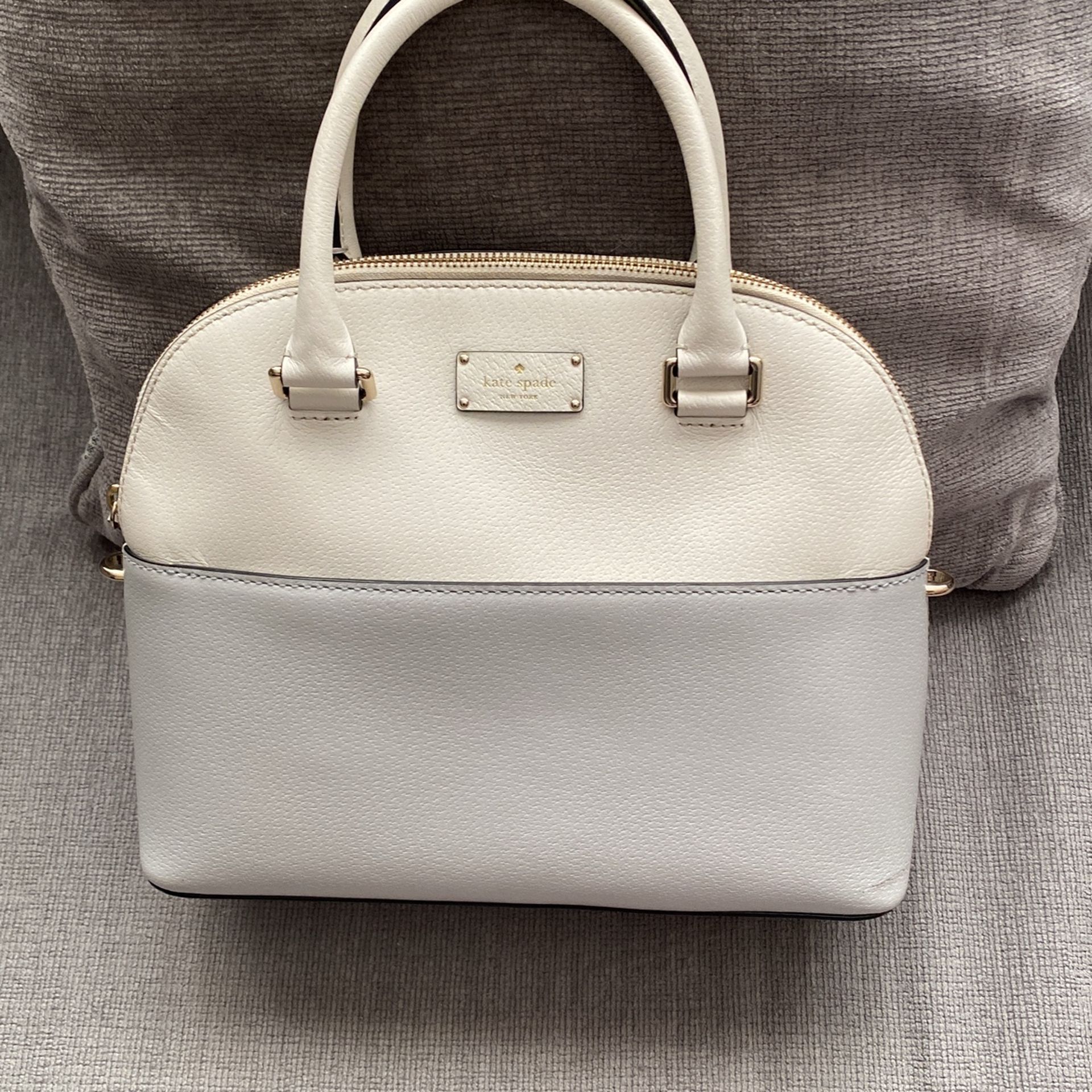 Kate Spade Handbag. Authentic.