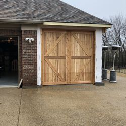 Garage Doors ‼️