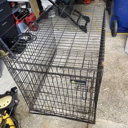 Dog Crate