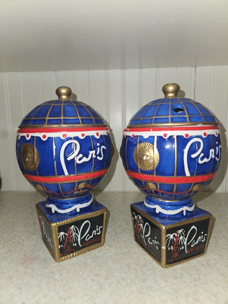Storage Containers
