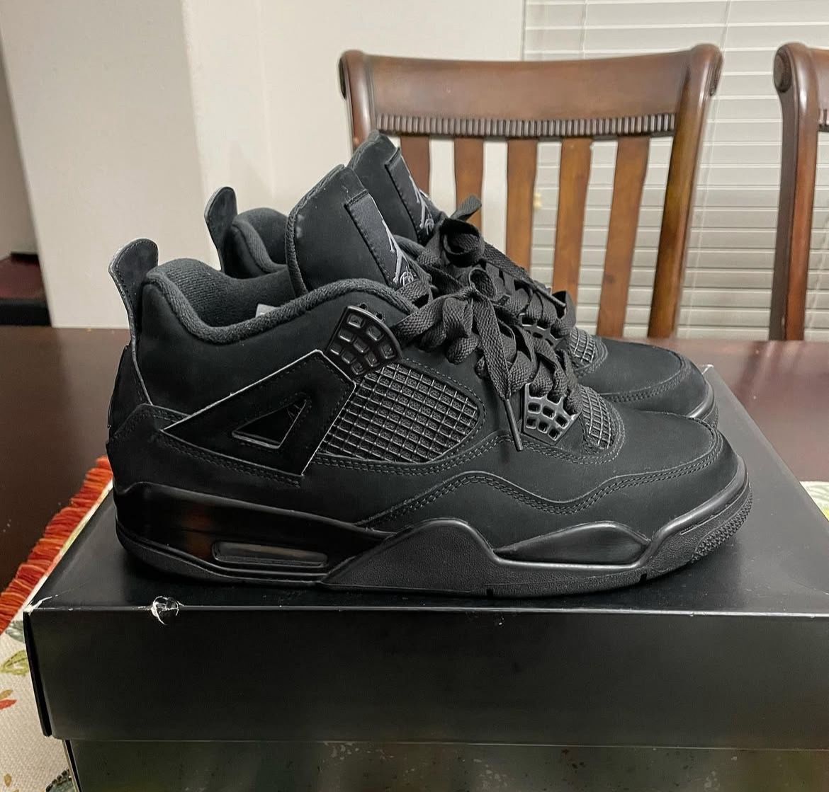 Jordan 4s - $120 Each