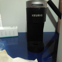 Keurig K-Mini Single Serve