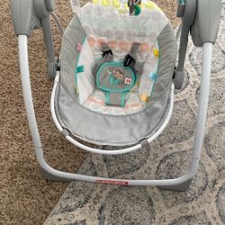 Baby Swing