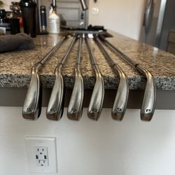 Callaway Rogue ST Max Irons