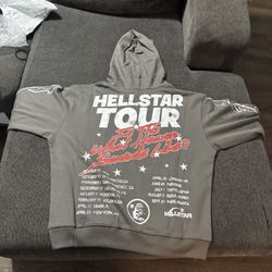 Hellstar Hoodies
