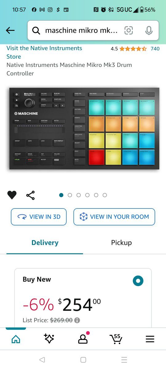 Great For Beginners To Make Beats And Music Brand New