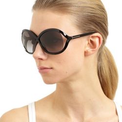 Tom Ford FT0297 Sunglasses
