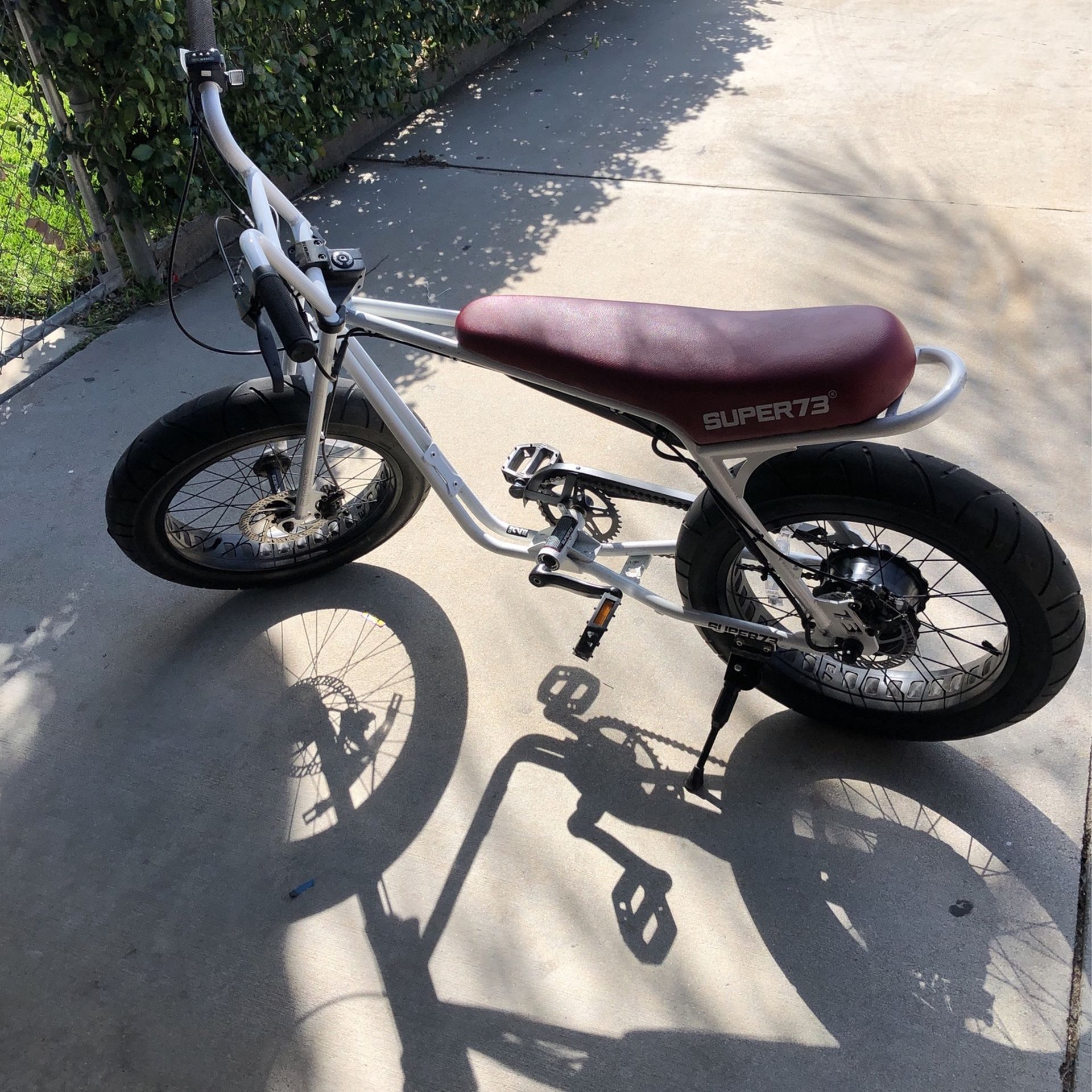 super 73 electric bike for sale