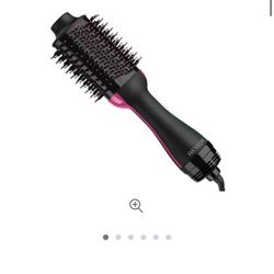 Revlon Hair Dryer & volumizer