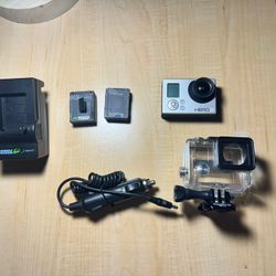 GoPro 3