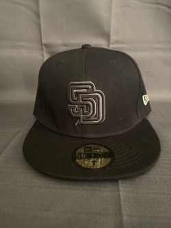 San Diego Padres hat