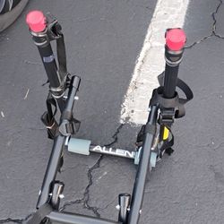 Bike Rack 