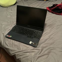 Lenovo Legion 5 Gen 6 