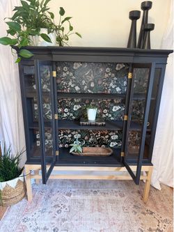 Display cabinet