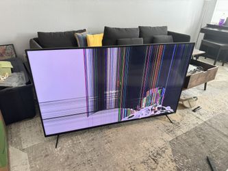 Vizio M Series 65 Inch tv