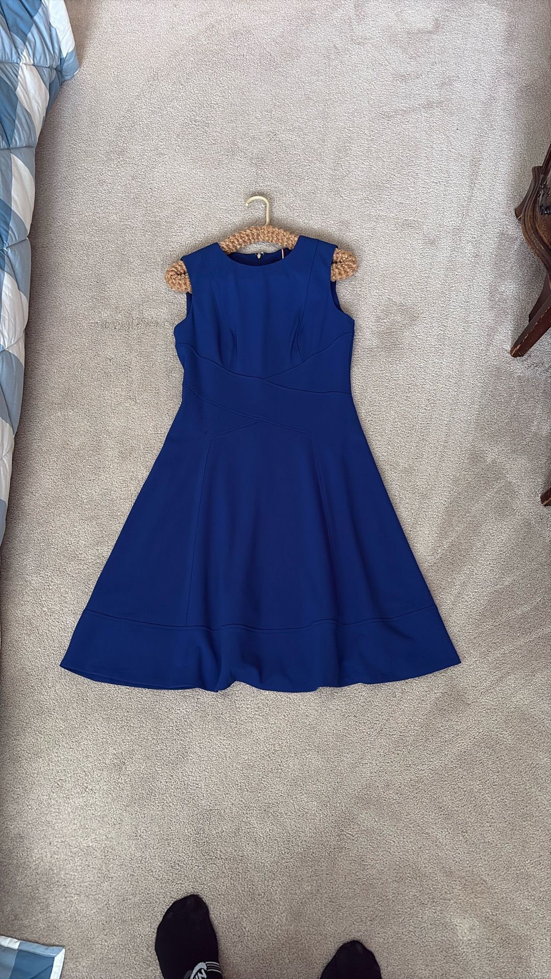 Brand New Tommy Hilfiger Size 6 Dress