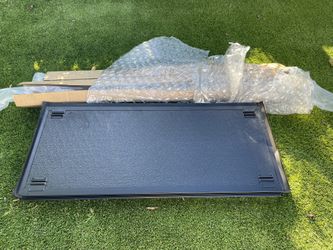 Gator EFX Hard Fold Tonneau Cover
