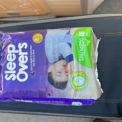 Diapers 