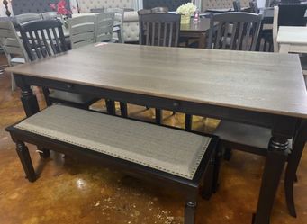 Dining Table Set
