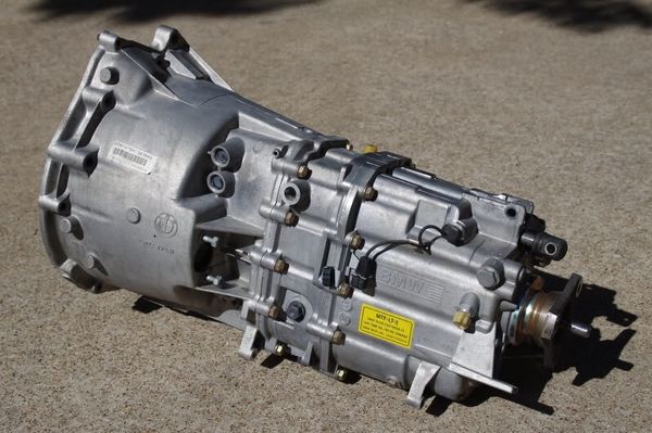 Bmw Engine And Transmission E46 M54 M52 Manual Auto E30