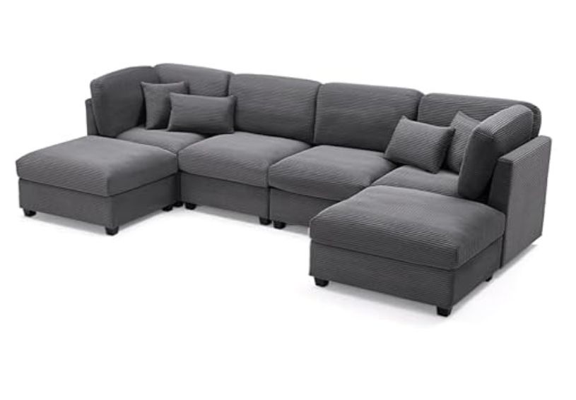 Brand New, Unopened Couch