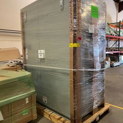 Electrical Switch Gear Boxes 