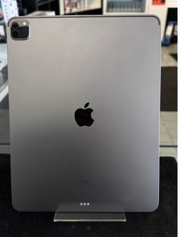 iPad Pro 12.9 5th Gen 512GB WiFi