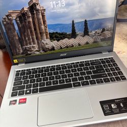 Acer Aspire 3 15 Laptop