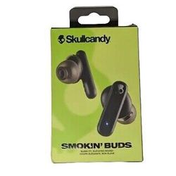 SkullCandy Smokin Buds