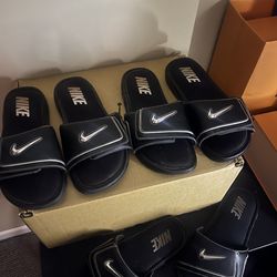 NIKE SLIDES SZ9