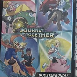 Pokemon Booster Pack Sealed