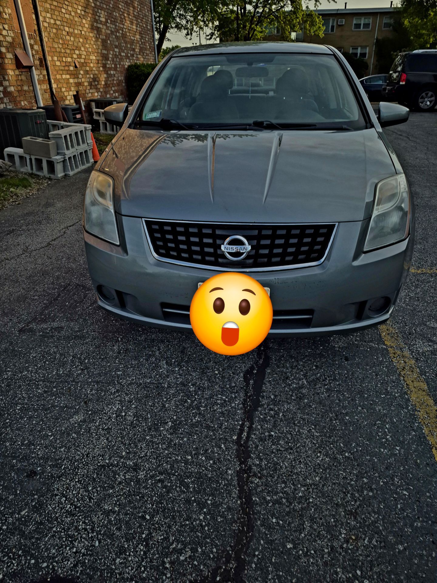 2010 Nissan Sentra