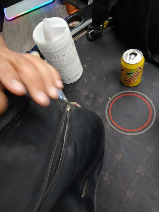 Guess Laptop Case