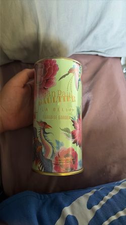Jean Paul Gaultier La Belle Paradise Garden EDP