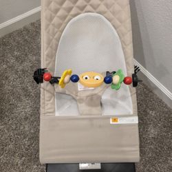 Baby Bouncer