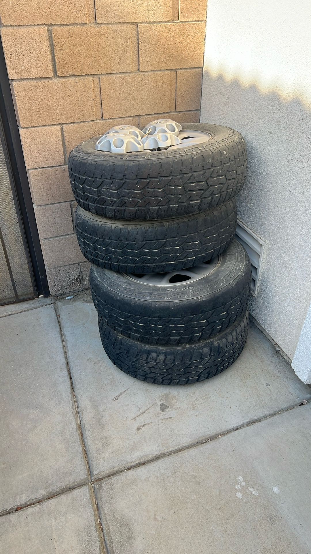 Tires