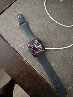 Apple Watch 8 series