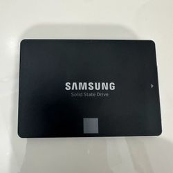 FIRM PRICE - Samsung 860 EVO 1 Terabyte V NAND SSD
