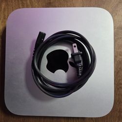 Mac Mini Late 2014 Intel Core i5