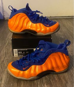 Nike Foamposite One