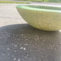 Bowl Sink 