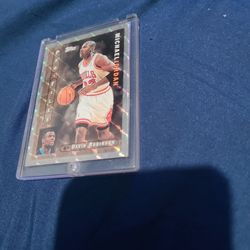 Mj Card