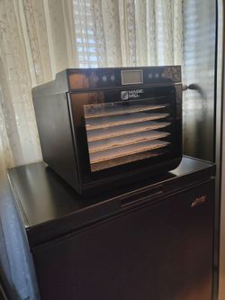 Magic Mill Food Dehydrator
