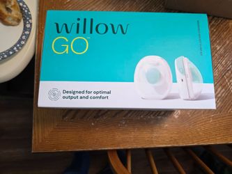 Willow GO